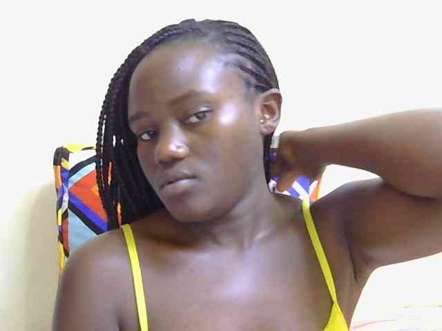 Riccara webcam