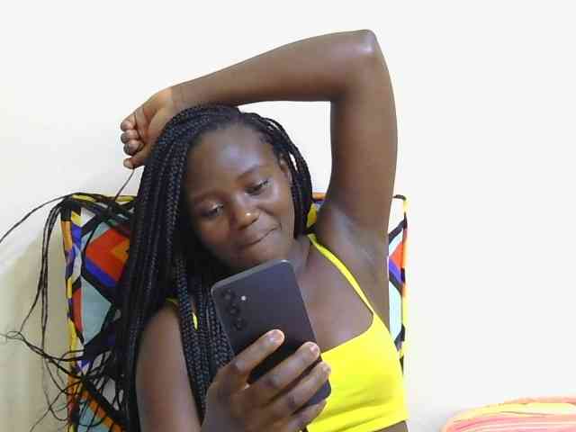 Riccara webcam