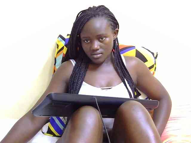 Riccara webcam