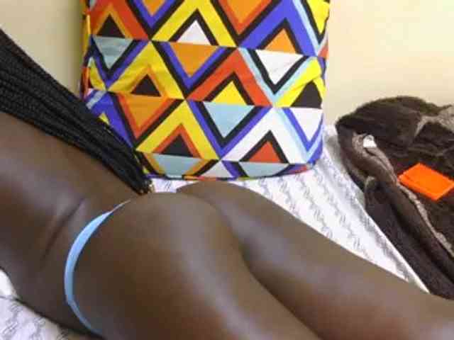 Riccara webcam