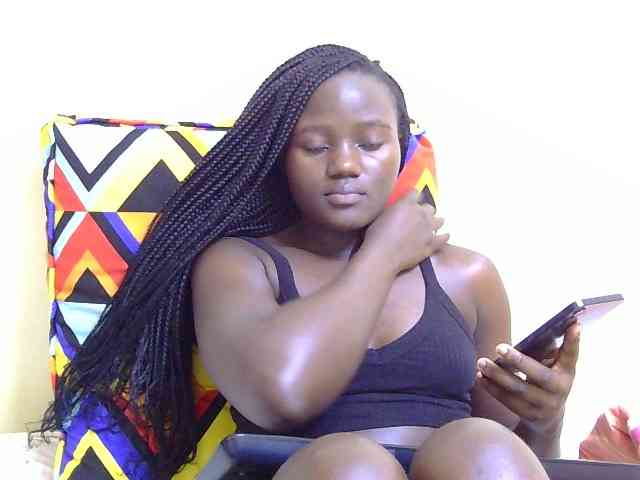 Riccara webcam