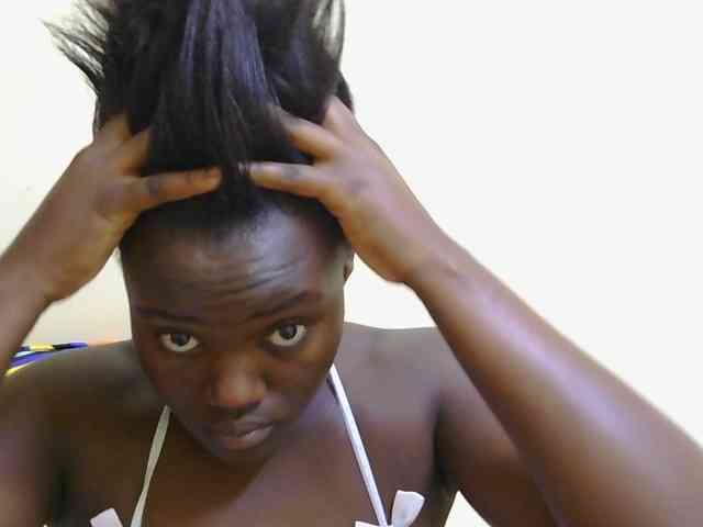 Riccara webcam