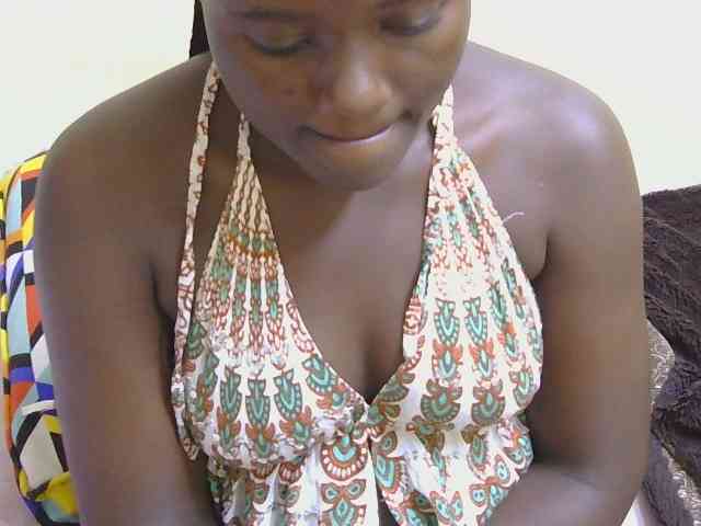 Riccara webcam