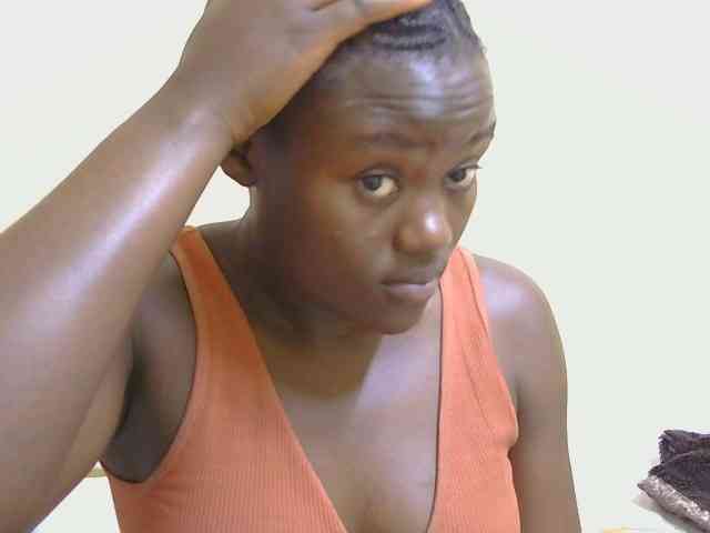 Riccara webcam