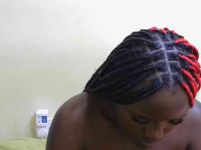 Riccara webcam