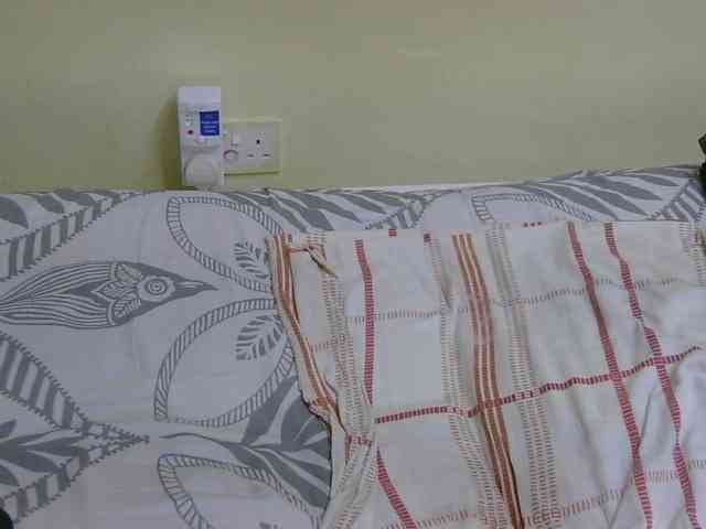Riccara webcam