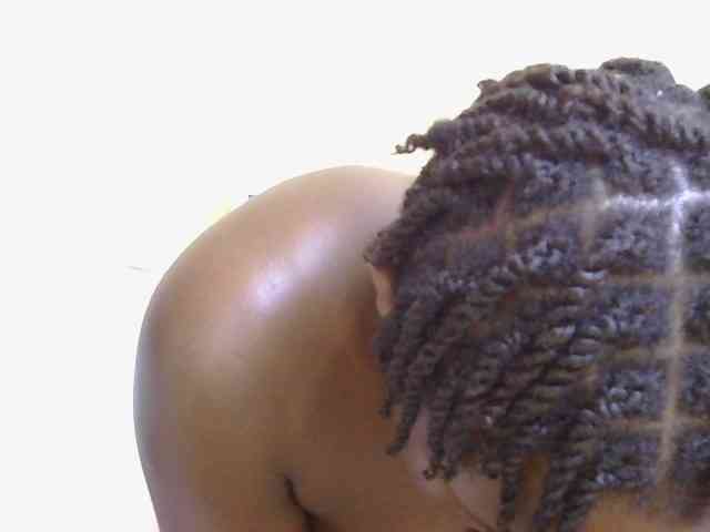 Riccara webcam