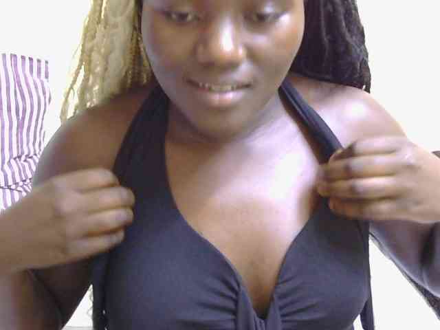 Riccara webcam