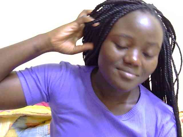 Riccara webcam