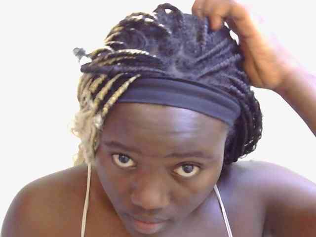 Riccara webcam