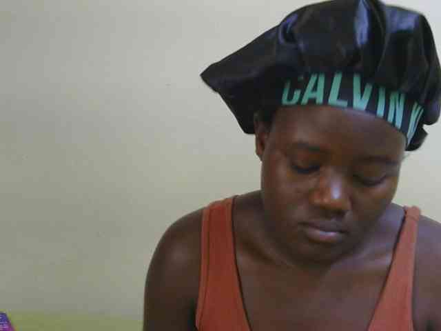 Riccara webcam