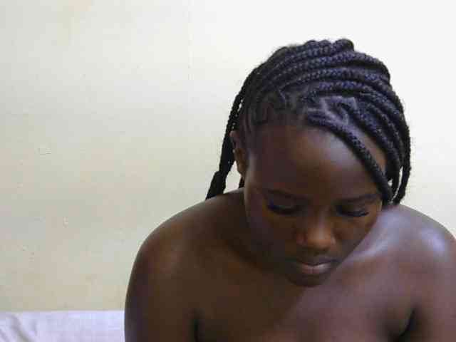 Riccara webcam