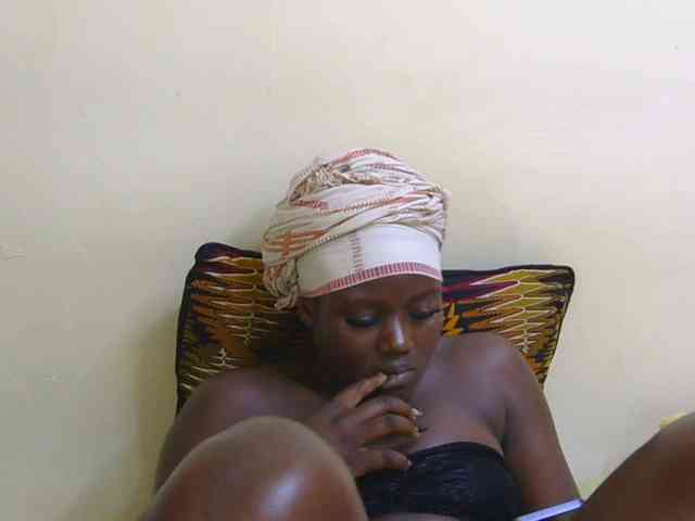 Riccara webcam