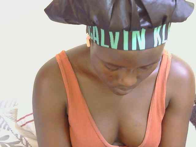 Riccara webcam