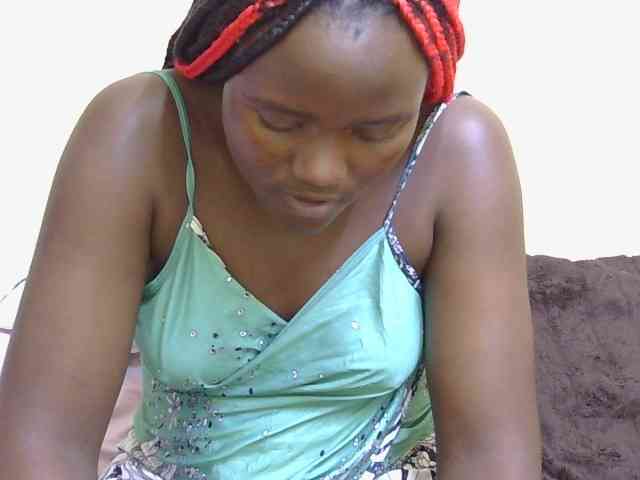 Riccara webcam