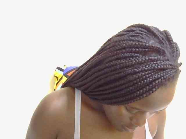 Riccara webcam