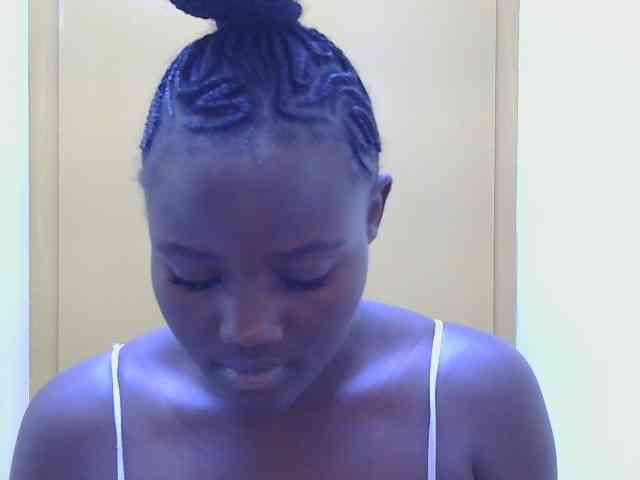 Riccara webcam