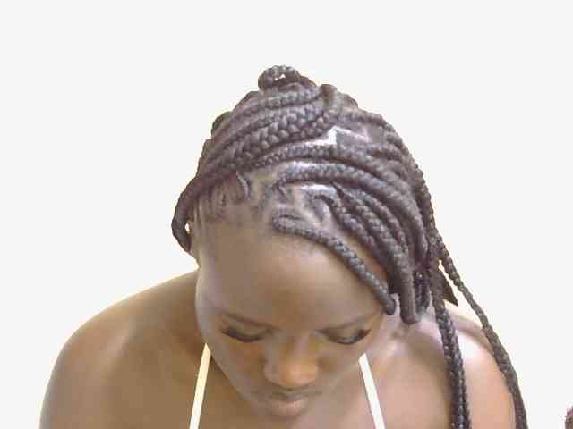 Riccara webcam