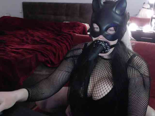 MistressLilitXAngelaDoll webcam