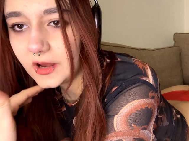 AvelinaBagron's BongaCams show and profile