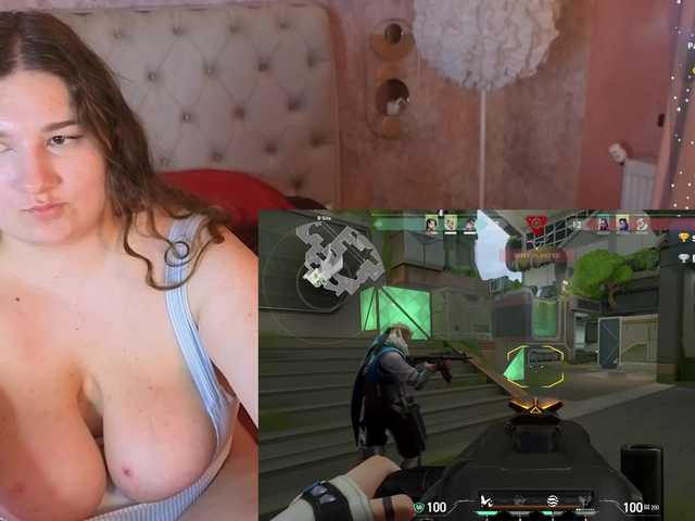 LizzySkyy preview