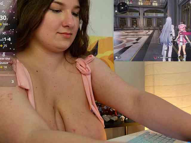 LizzySkyy webcam