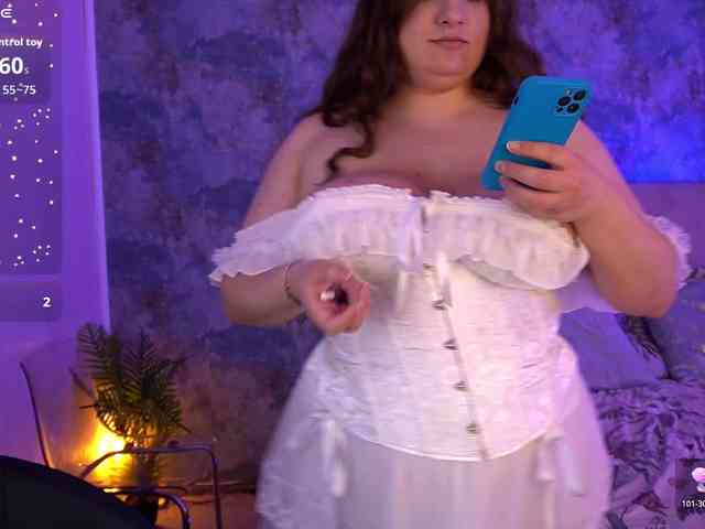 LizzySkyy webcam