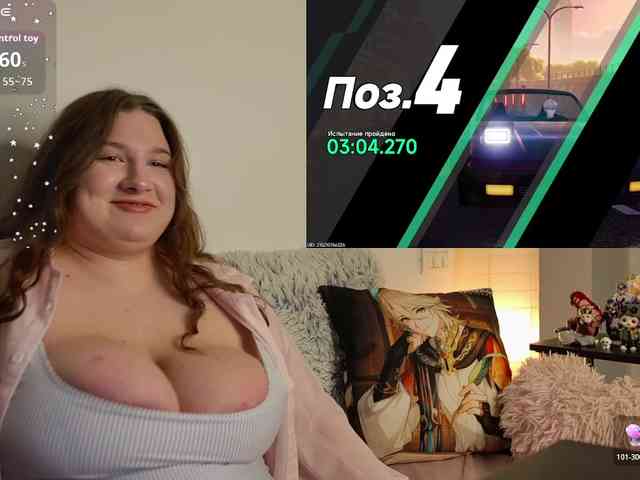 LizzySkyy webcam