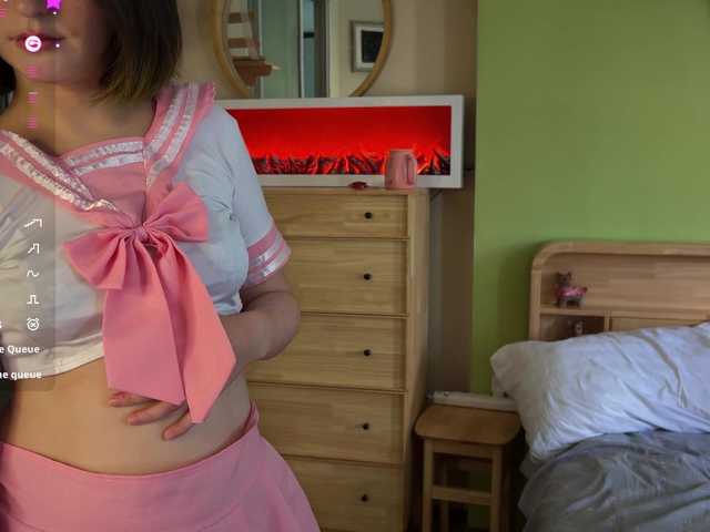cuteeemily cam belle