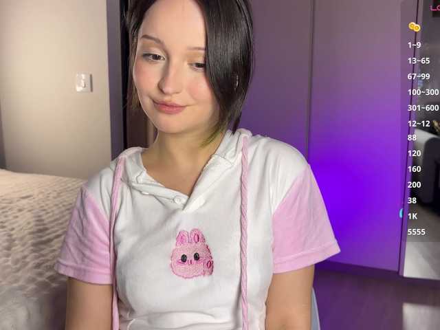 cuteeemily Live Cam and Statistics on UnifiedCams