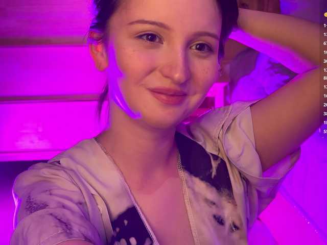 cuteeemily live cam on BongaCams