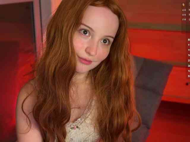 Cuteeemily - Girl 