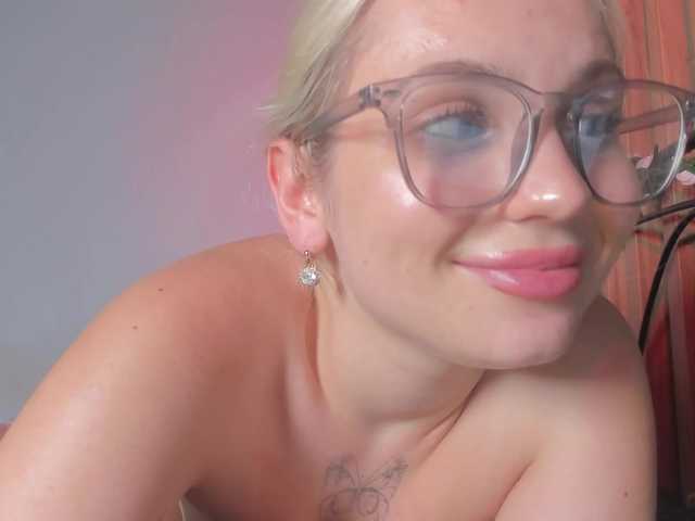 baeonlive Live Cam su BongaCams