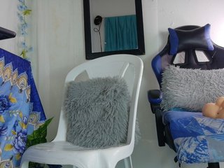 hairygirl83 Porn Show