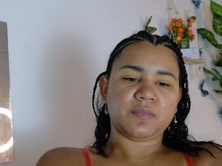 hairygirl83 Porn Show