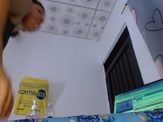hairygirl83 Porn Show