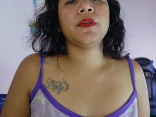 hairygirl83 Porn Show
