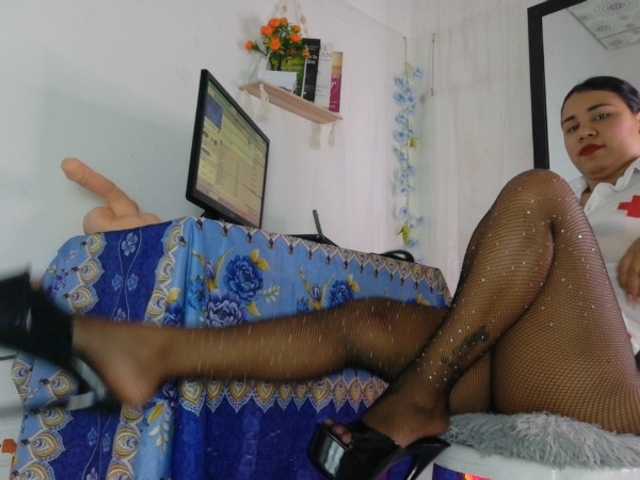 hairygirl83 live cam on BongaCams