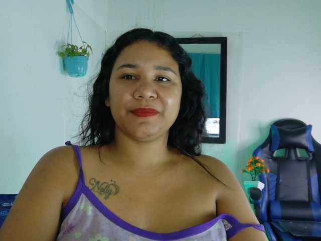 hairygirl83 live cam on BongaCams