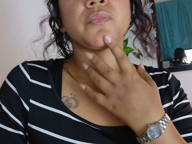 hairygirl83 live cam on BongaCams