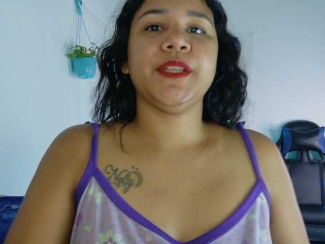 hairygirl83 live cam on BongaCams