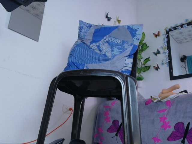 hairygirl83 live cam on BongaCams