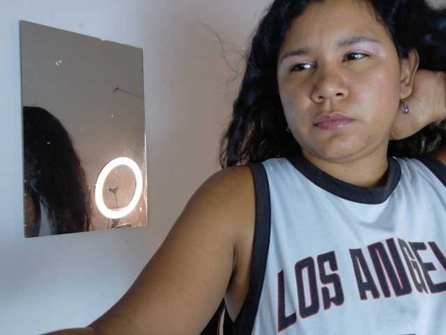 hairygirl83 live cam on BongaCams