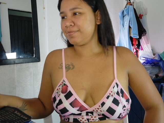hairygirl83 live webcam show