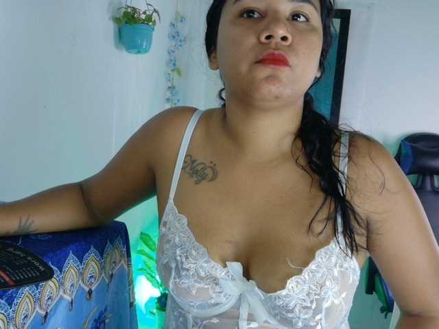 hairygirl83 live cam on BongaCams