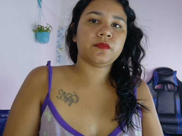 hairygirl83 live cam on BongaCams