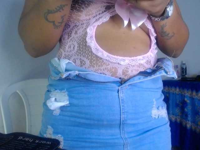 hairygirl83