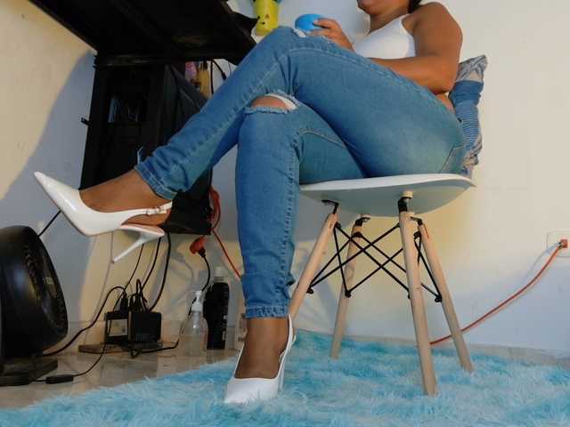 hairygirl83
