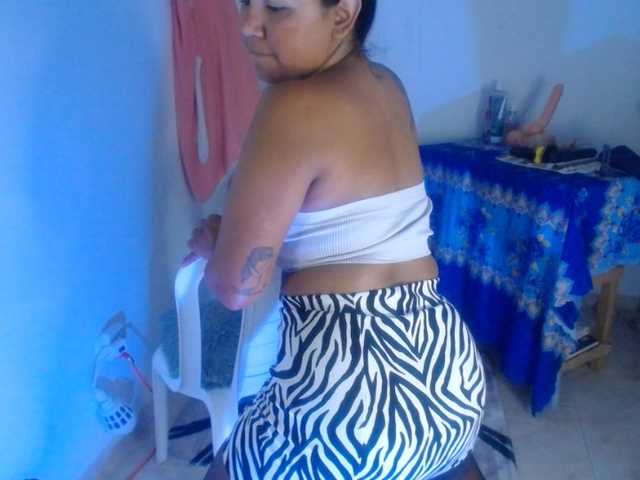 hairygirl83