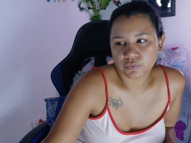 hairygirl83 live cam on BongaCams